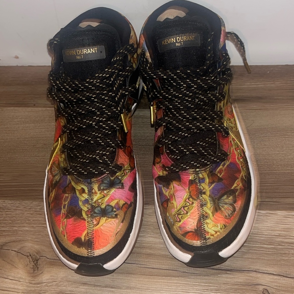 Nike KD 13 “Hyped” size 12 US men